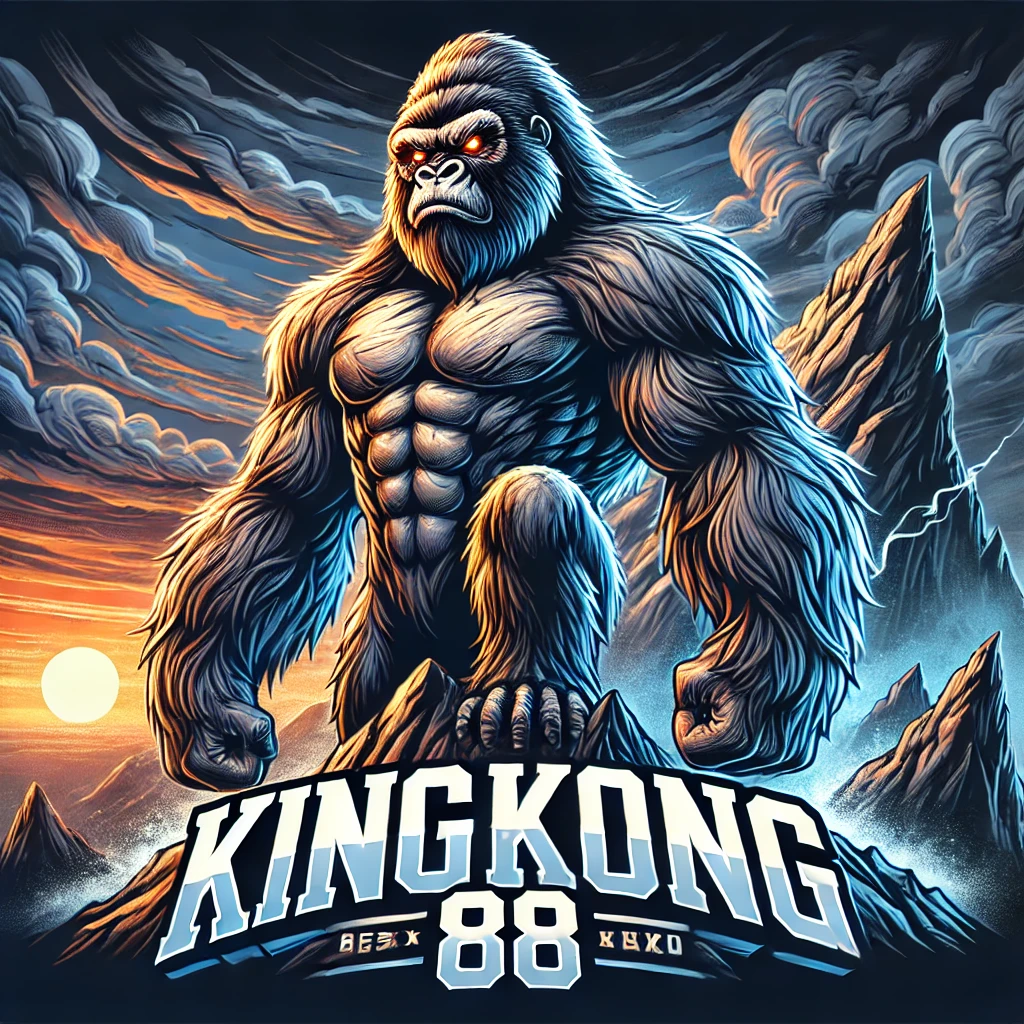 KINGKONG88